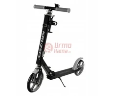 Paspirtukas KRZ Spidoo Gray