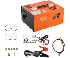 PCP oro kompresorius slėgis 30MPa