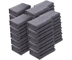 Perkraustymo antklodės baldams. 24 vnt.. 1829 x 1372 mm. tvirta medvilnė. pilkos