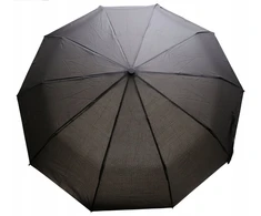 Pilnai automatinis skėtis BERIMAX 1WK-8TR 100 cm, 10 stipinų
