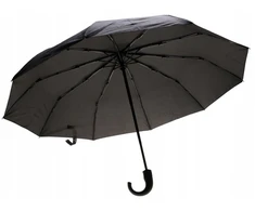 Pilnai automatinis skėtis BERIMAX 1WK-8TR 100 cm, 10 stipinų