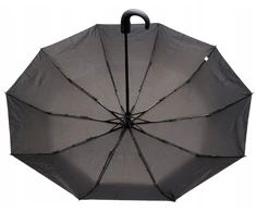 Pilnai automatinis skėtis BERIMAX 7LP-5QH 100 cm, 10 stipinų