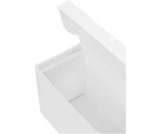 Plastikinis avilys Langstroth 5 rėmeliams