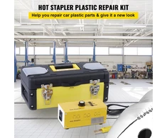 Plastiko lydymo remonto komplektas 220V 20W karštas siūlas