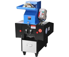Plastiko smulkinimo mašina 22kW/3AG