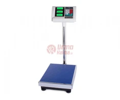 Platforminės svarstyklės 3001BM (300 kg 50x40)