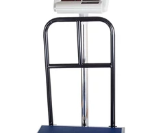 Platforminės svarstyklės BERIMAX 2HL-3VK 100 kg, 30x40 cm