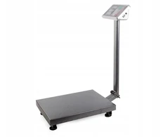 Platforminės svarstyklės BERIMAX N8T-1LZYT 100 kg 30x40 cm