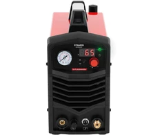 Plazminis pjoviklis Stamos Germany 230 V