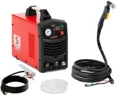 Plazminis pjoviklis Stamos Germany 230 V