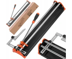 Plytelių pjaustymo staklės TileCutter TC60 BERIMAX 600 mm