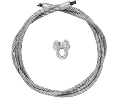 Pneumatinis įrankių balansuoklis su žarna, 2,5-3,5kg, 1,3 m