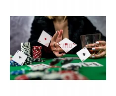 Pokerio rinkinys lagaminelyje Texas Strong Poker, 500 žetonų