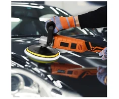 Poliravimo mašinėlė ShinePro SP2 BERIMAX 2650 W 180 mm