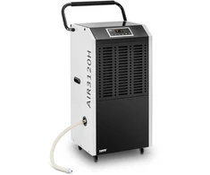 Pramoninis oro sausintuvas 1800 W