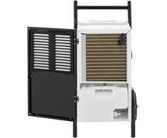 Pramoninis oro sausintuvas 50 l/24 h iki 80 m²