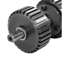Presavimo volelis granuliatoriui WIE-PM-1500 WIE-PM-500