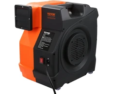 Pripučiamas oro pūtiklis. 1100 W (1.5–1.7 AG). komercinis