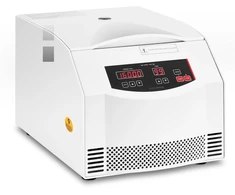 Profesionali laboratorinė centrifuga 16000 aps./min 4 PCR mėgintuvėliai 02 ml