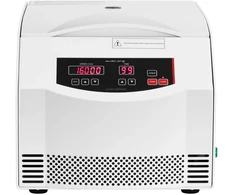 Profesionali laboratorinė centrifuga 16000 aps./min 4 PCR mėgintuvėliai 02 ml