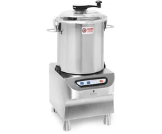 Profesionalus maisto smulkintuvas 18 l 1500 W 1500/2200 aps./min