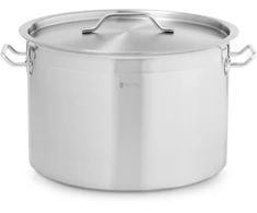 Puodas 23 l