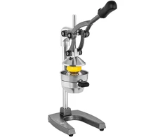 Rankinė citrusinių vaisių sulčiaspaudė Royal Catering, 42 cm