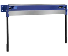 Rankinės plieno lakštų lenkimo staklės