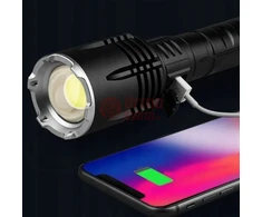 Rankinis prožektorius RP3992