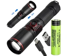 Rankinis prožektorius RP3992