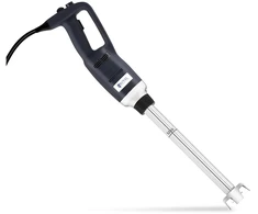 Rankinis trintuvas Rankinis blenderis 500 W 230 V sidabro/juoda