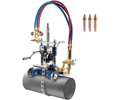Rankinis vamzdžių pjovimo/nuožulninimo įrankis CG2-11Y storis 508-508mm