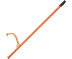 Rąstų kėlimo keltuvas 1180 mm iki 8128 mm skersmens miško darbams