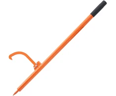 Rąstų kėlimo keltuvas 1180 mm su metaline rankena iki 4826 mm skersmens