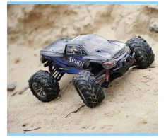 RC mašinėlė MiniRacer MR5 BERIMAX su pultu, 1:16, 4CH, 52 km/h