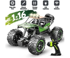 RC mašinėlė RoverRun Mini BERIMAX su pultu, 2.4 GHz