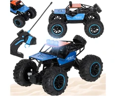 RC mašinėlė RoverRun Mini BERIMAX su pultu, 2.4 GHz