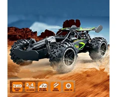 RC mašinėlė SpeedRacer SR18 BERIMAX 18 km/h 2.4 GHz