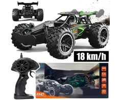 RC mašinėlė SpeedRacer SR18 BERIMAX 18 km/h 2.4 GHz