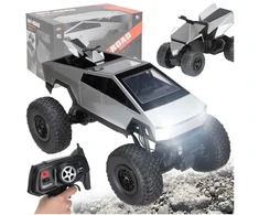 RC mašinėlė SpeedRacer SR4 BERIMAX su pultu 1:8 4WD