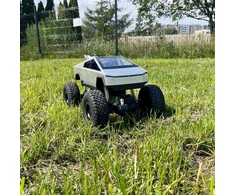 RC mašinėlė SpeedRacer SR4 BERIMAX su pultu 1:8 4WD
