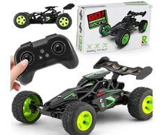 RC mašinėlė SpeedRex 15 BERIMAX su pultu, 15 km/h, 2.4 GHz, 1:32