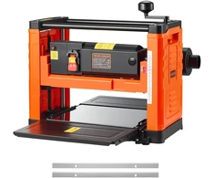 Reismusinis oblius medienai 2 ašmenys plotis 330mm 1800W