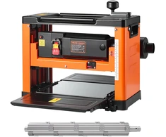 Reismusinis oblius medienai spiralinė pjovimo galvutė plotis 330mm 2000W