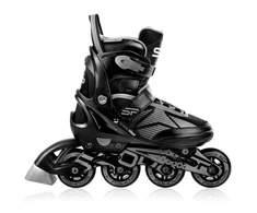 Riedučiai Spokey SPEED PRO d. 33-36 (20,2 - 22,6 cm)