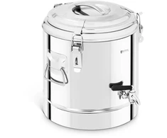Royal Catering maisto termosas 12 L