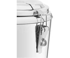 Royal Catering maisto termosas 12 L