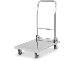 Royal Catering platforminis vežimėlis 400kg