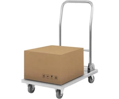 Royal Catering platforminis vežimėlis 400kg