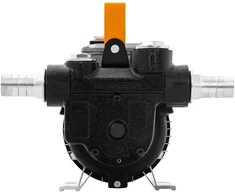 Savaime įsiurbianti kuro pompa, 230 V 550 W 60 l/min